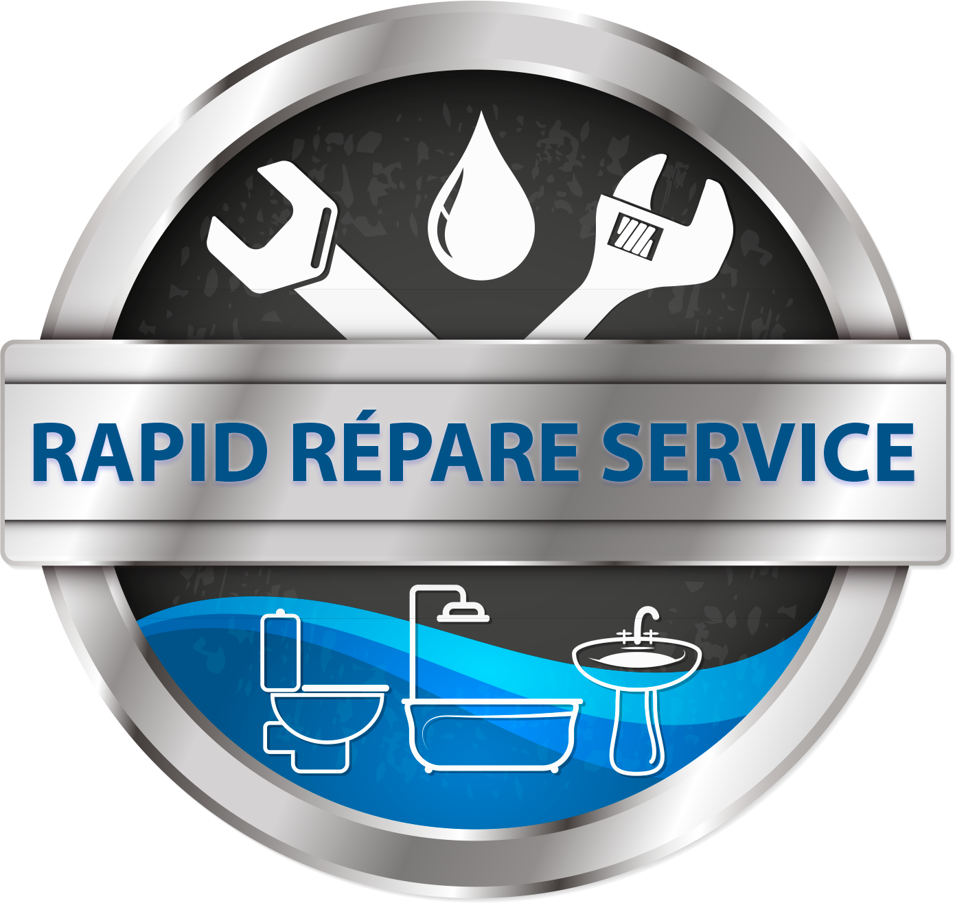 Rapid Répare Service – Île-de-France